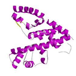 Image of CATH 2zzeB02
