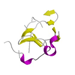 Image of CATH 2zzeB03