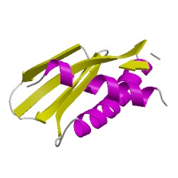 Image of CATH 2zzeB04