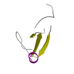 Image of CATH 2zzeB05