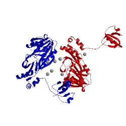 Image of CATH 2zzn