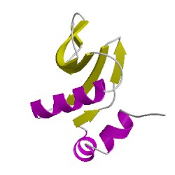 Image of CATH 2zznA02