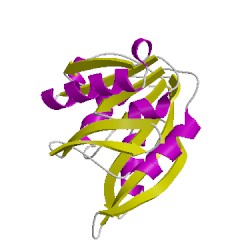 Image of CATH 2zznA03