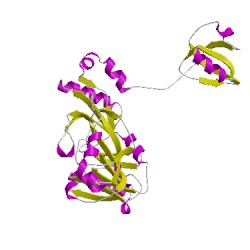 Image of CATH 2zznB