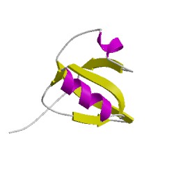 Image of CATH 2zznB01