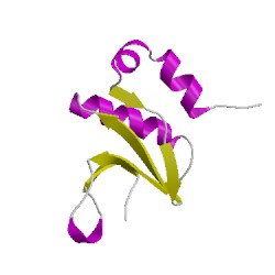 Image of CATH 2zznB02