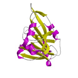 Image of CATH 2zznB03