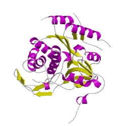 Image of CATH 2zzpA