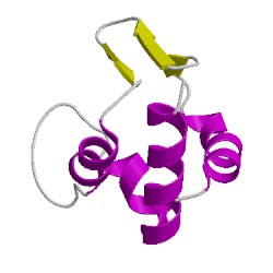 Image of CATH 2zzs500