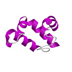 Image of CATH 2zzsW00