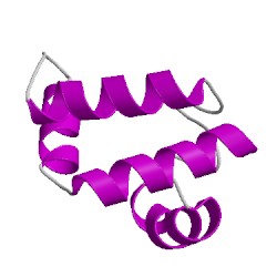 Image of CATH 2zzsX00