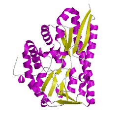 Image of CATH 2zzwA00