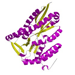 Image of CATH 2zzwB00