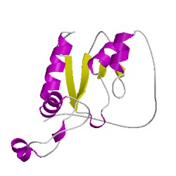 Image of CATH 3a06A02