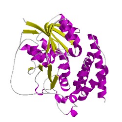 Image of CATH 3a06B