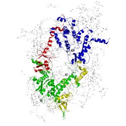 Image of CATH 3a0b