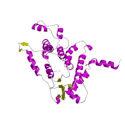 Image of CATH 3a0bA