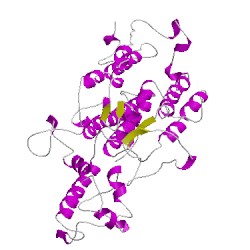 Image of CATH 3a0bC