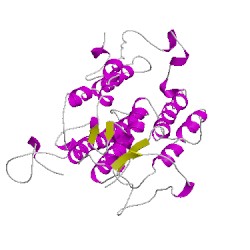Image of CATH 3a0bC01
