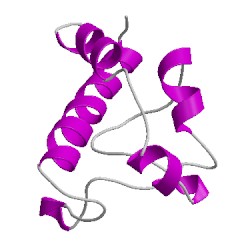 Image of CATH 3a0bC02