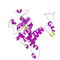 Image of CATH 3a0bD