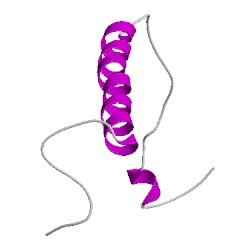 Image of CATH 3a0bH