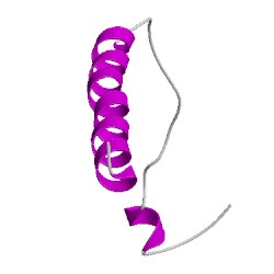 Image of CATH 3a0bH01