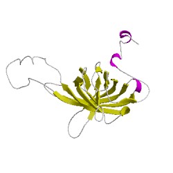 Image of CATH 3a0bO