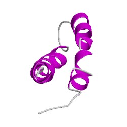 Image of CATH 3a0bZ