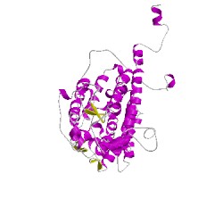 Image of CATH 3a0bc