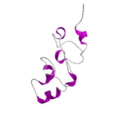 Image of CATH 3a0bu
