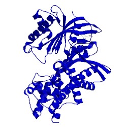 Image of CATH 3a0i