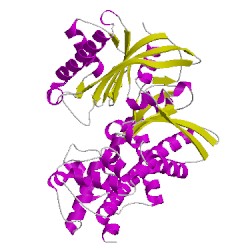 Image of CATH 3a0iX