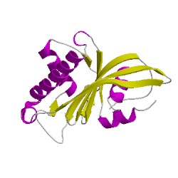 Image of CATH 3a0iX02