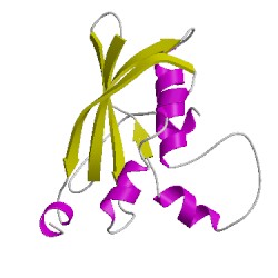 Image of CATH 3a13A01