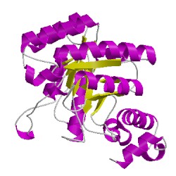 Image of CATH 3a13F02