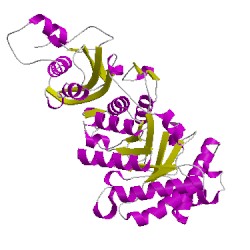 Image of CATH 3a13G