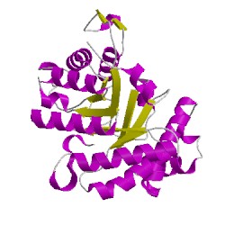 Image of CATH 3a13G02