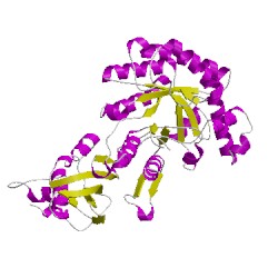 Image of CATH 3a13J