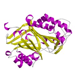 Image of CATH 3a18D