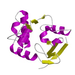 Image of CATH 3a1bA00