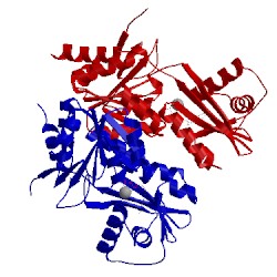 Image of CATH 3a1d