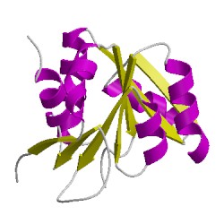 Image of CATH 3a1dA01