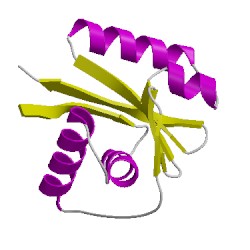 Image of CATH 3a1dA02