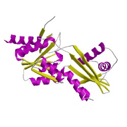 Image of CATH 3a1dB