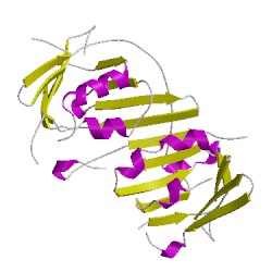 Image of CATH 3a1jC