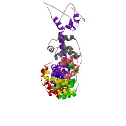 Image of CATH 3a1y