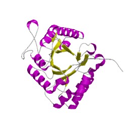 Image of CATH 3a21A01