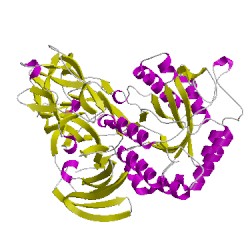 Image of CATH 3a21B