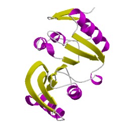 Image of CATH 3a25A02